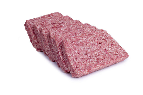 Beef Square Sausage Whole