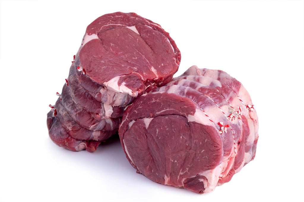 Rolled Rib Eye – A. Donald Limited
