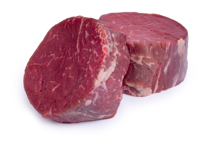 Eye Fillet